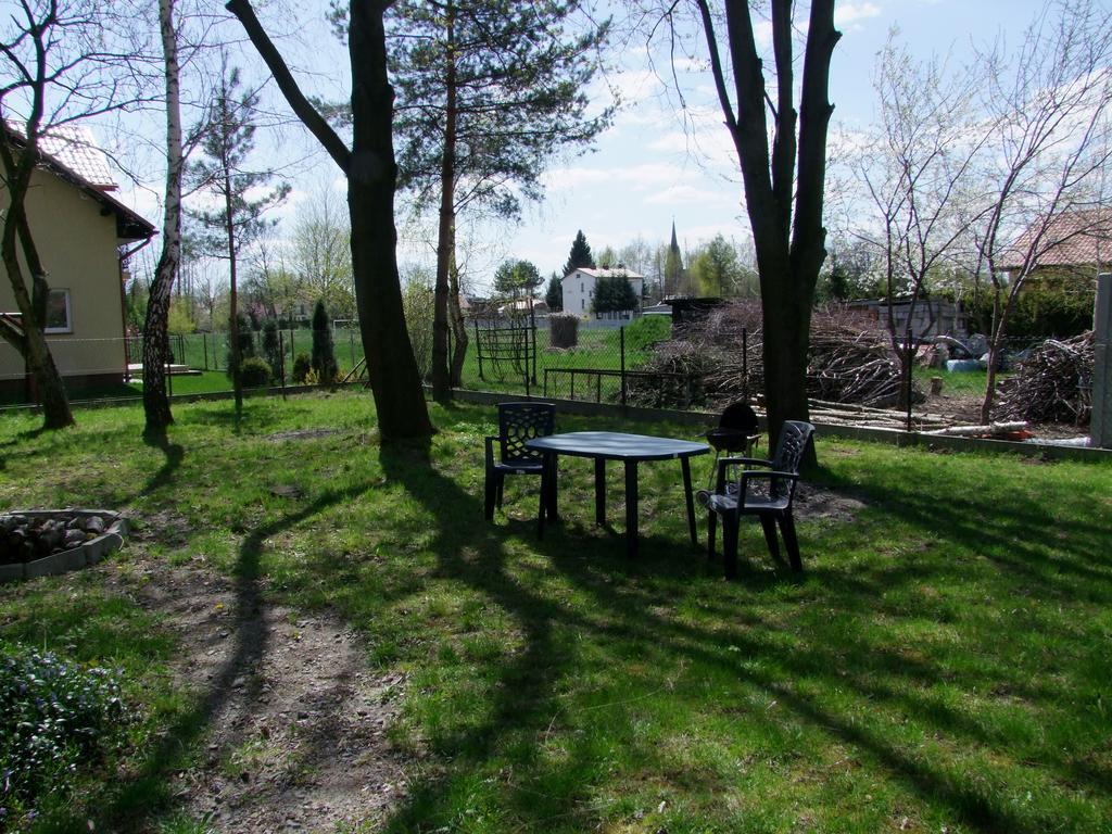 Warnenczyka 85A Bezplatny Parking, Faktura, Prywatna Lazienka, Klimatyzacja ジェシュフ エクステリア 写真