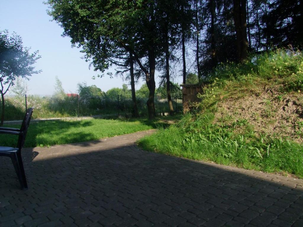 Warnenczyka 85A Bezplatny Parking, Faktura, Prywatna Lazienka, Klimatyzacja ジェシュフ エクステリア 写真