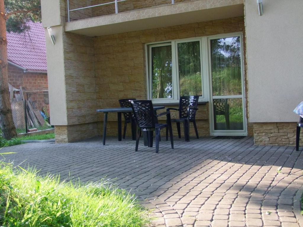Warnenczyka 85A Bezplatny Parking, Faktura, Prywatna Lazienka, Klimatyzacja ジェシュフ エクステリア 写真
