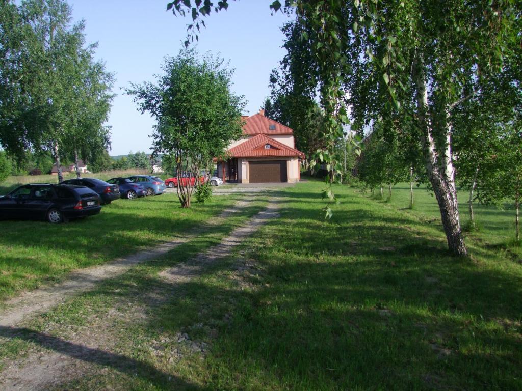 Warnenczyka 85A Bezplatny Parking, Faktura, Prywatna Lazienka, Klimatyzacja ジェシュフ エクステリア 写真