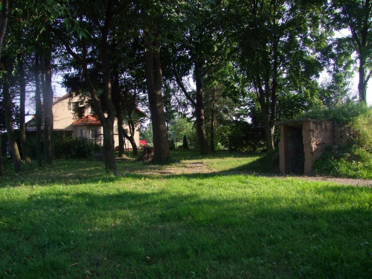 Warnenczyka 85A Bezplatny Parking, Faktura, Prywatna Lazienka, Klimatyzacja ジェシュフ エクステリア 写真