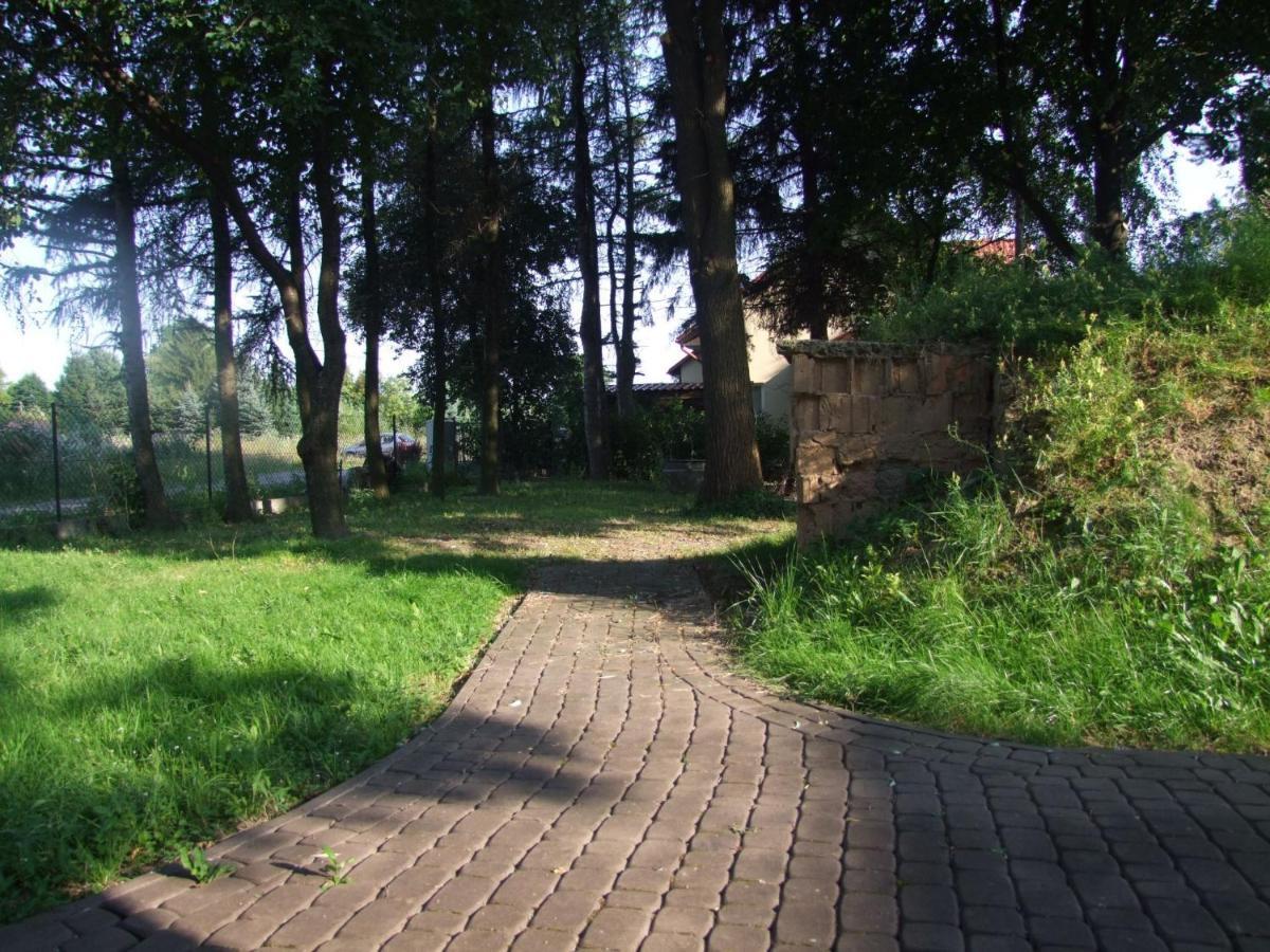 Warnenczyka 85A Bezplatny Parking, Faktura, Prywatna Lazienka, Klimatyzacja ジェシュフ 部屋 写真